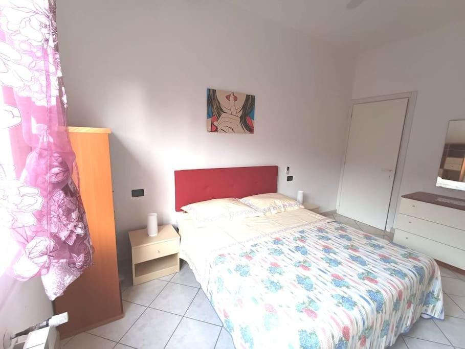 Ferienwohnung Casa Sofia La Spezia Exterior foto