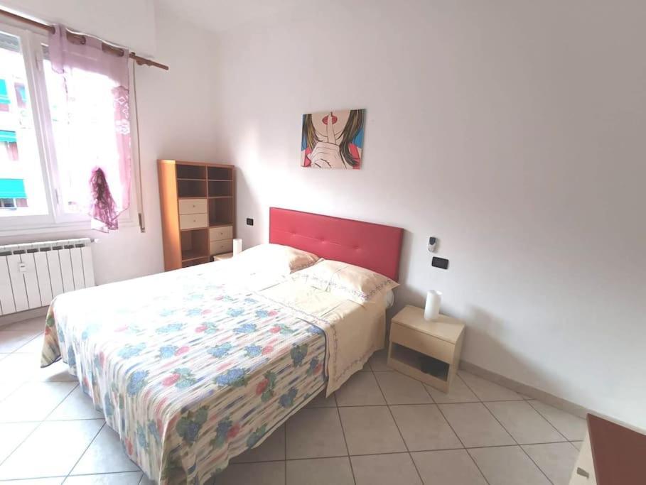 Ferienwohnung Casa Sofia La Spezia Exterior foto